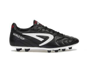 Scarpe da calcio World cup black