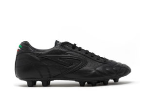 Scarpe da calcio Scatto all black
