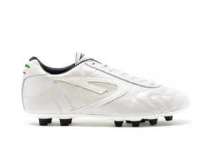 Scarpe da calcio Scatto all white