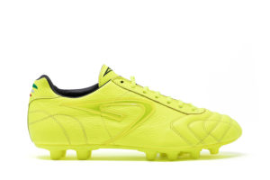 Scarpe da calcio Scatto all yellow