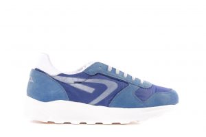 Scarpe Jet Run Blue / Azzurre