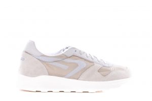 Scarpe Jet Run Beige