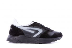 Scarpe Jet Run Nere