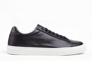 Scarpe Iconic Nere