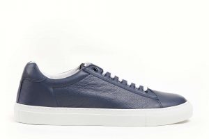 Scarpe Iconic Blu