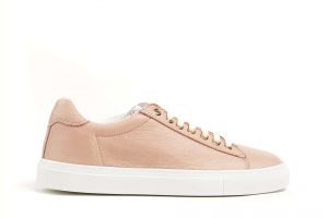 Scarpe Iconic Rosa
