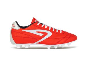 Scarpe da calcio CLUB red