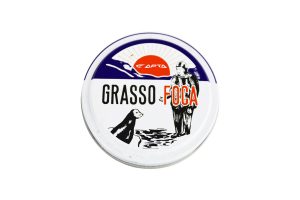 Grasso di foca