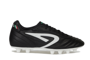 Scarpe da calcio Storica Black-White
