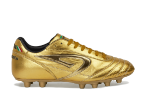 Scarpe da calcio Storica LTD Gold