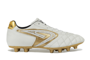 Scarpe da calcio Dogma White Gold