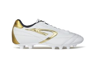 Scarpe da calcio Club White