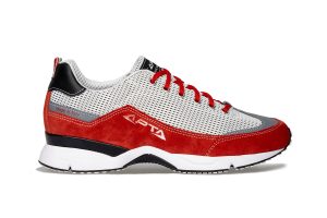 Scarpe da bocce Nuvola red