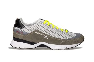Scarpe da bocce Nuvola Sage